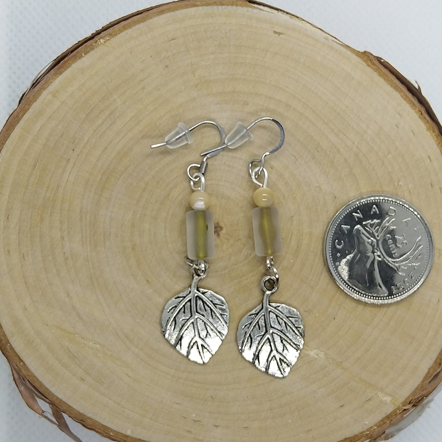 Earrings - Thunderstorm Collection