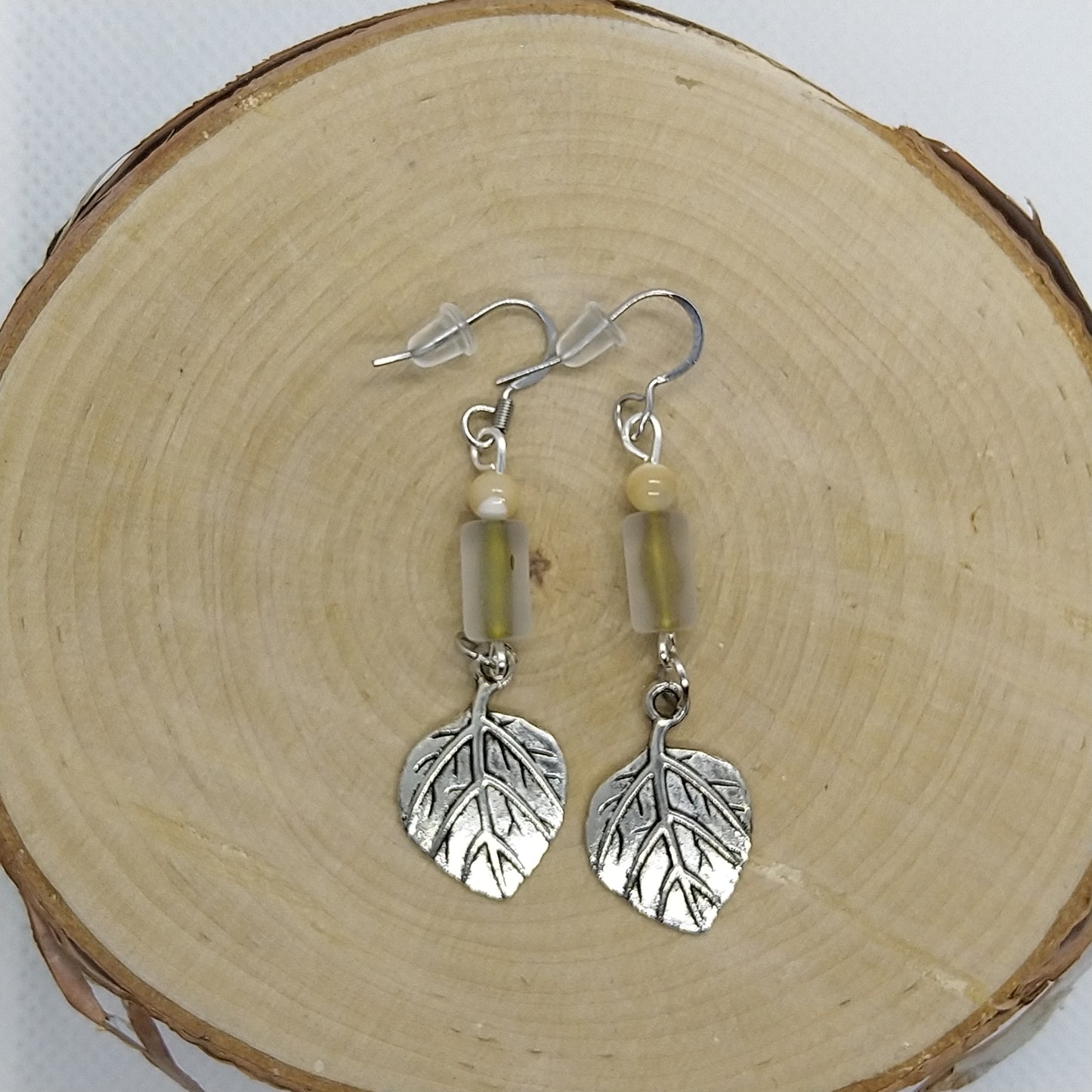 Earrings - Thunderstorm Collection