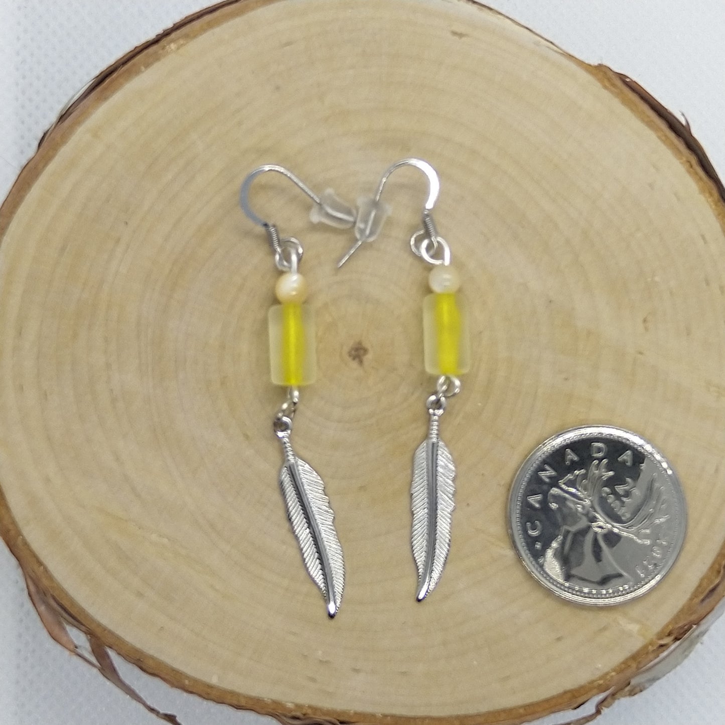 Earrings - Thunderstorm Collection