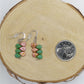 Earrings - Czech Pip Beads Collection