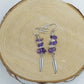 Earrings - Healing Stones Collection
