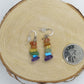 Earrings - Healing Stones Collection