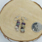 Earrings - Healing Stones Collection