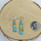 Earrings - Healing Stones Collection