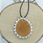Necklace - Baby Fox