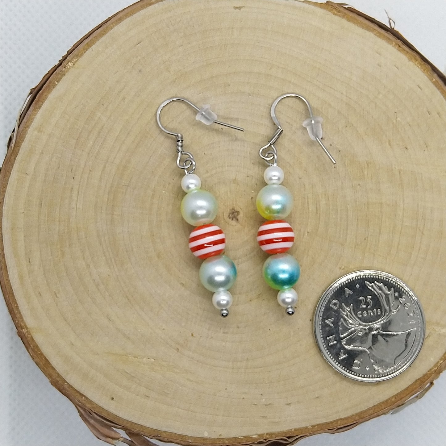 Earrings - Christmas Collection