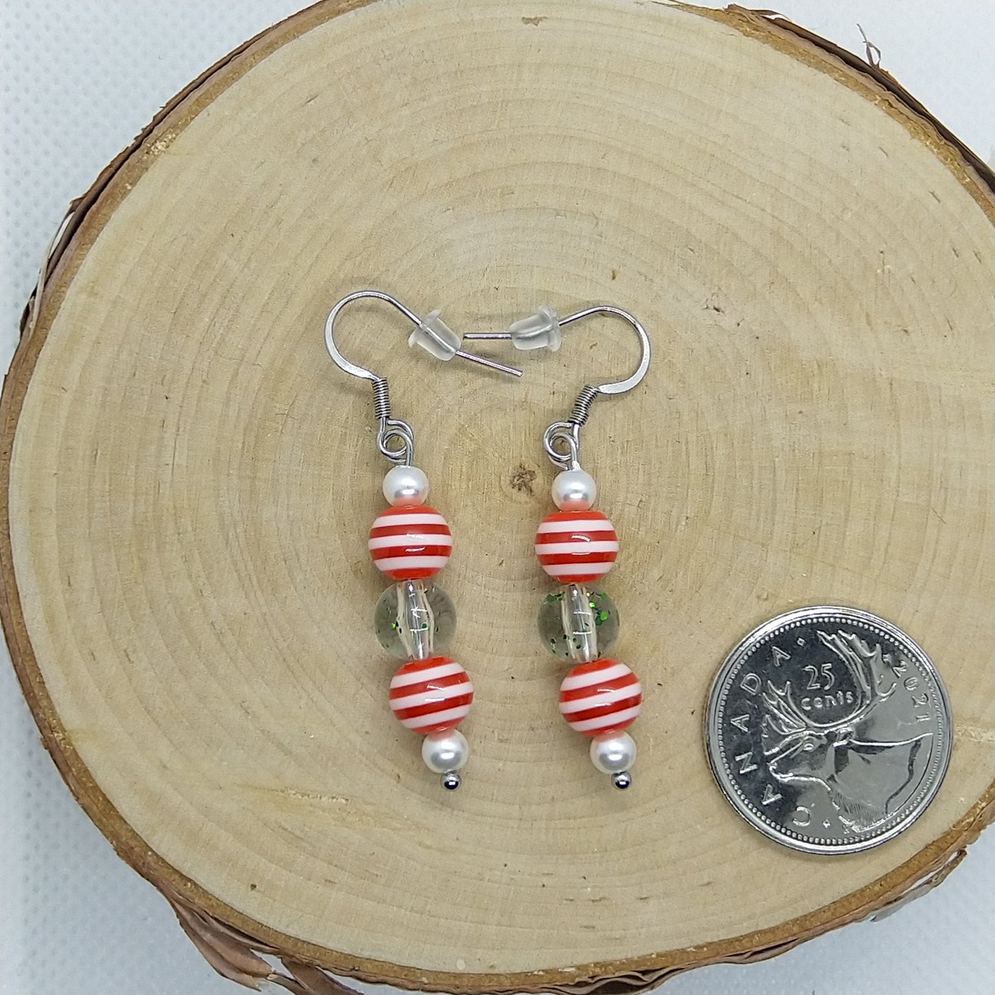 Earrings - Christmas Collection