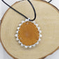 Necklace - Star Wolf